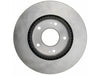 Disc Brake Rotor Raybestos Brakes 980323R