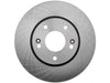 Disc Brake Rotor Raybestos Brakes 980323R
