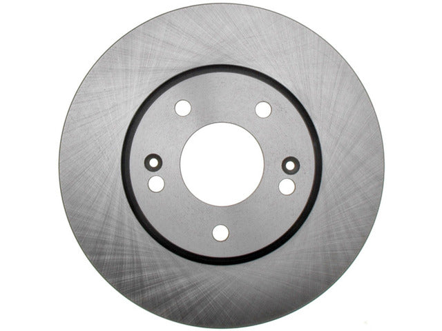 Disc Brake Rotor Raybestos Brakes 980323R
