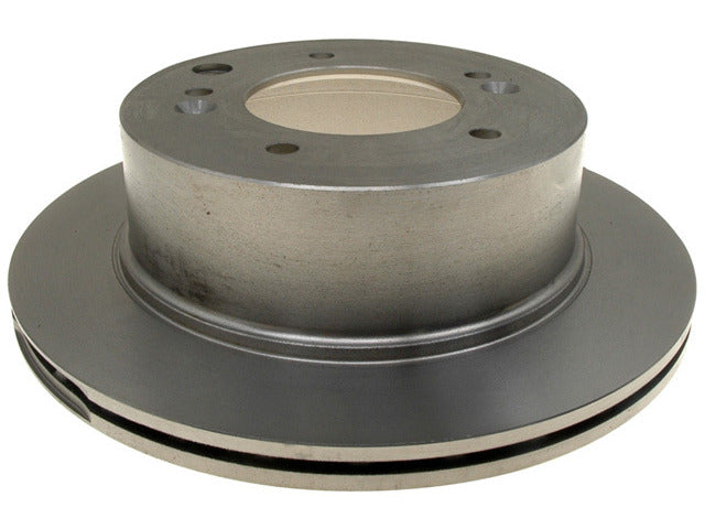 Disc Brake Rotor Raybestos Brakes 980324