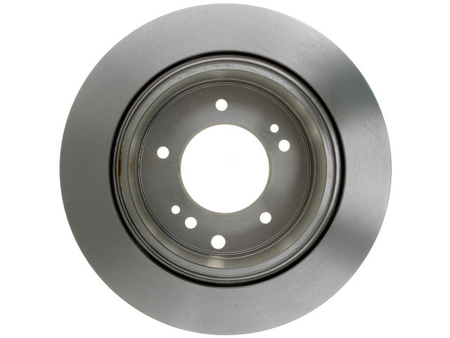 Disc Brake Rotor Raybestos Brakes 980324