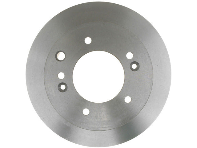 Disc Brake Rotor Raybestos Brakes 980324