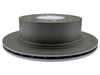 Disc Brake Rotor Raybestos Brakes 980324FZN