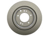 Disc Brake Rotor Raybestos Brakes 980324FZN