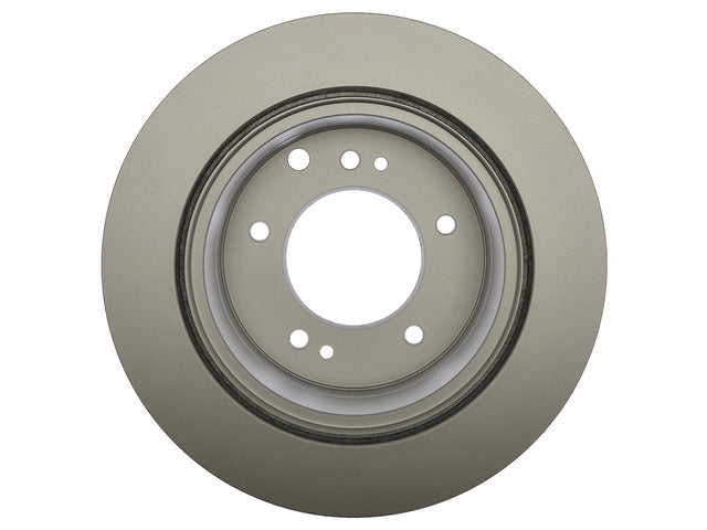 Disc Brake Rotor Raybestos Brakes 980324FZN