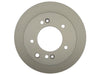 Disc Brake Rotor Raybestos Brakes 980324FZN