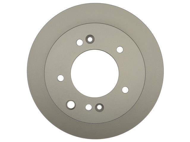 Disc Brake Rotor Raybestos Brakes 980324FZN
