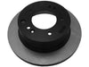 Disc Brake Rotor Raybestos Brakes 980324R2