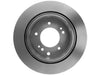 Disc Brake Rotor Raybestos Brakes 980324R2