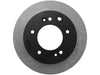 Disc Brake Rotor Raybestos Brakes 980324R2