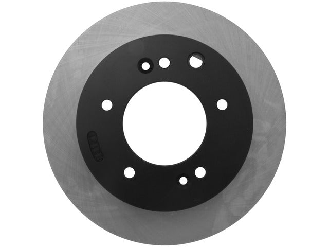 Disc Brake Rotor Raybestos Brakes 980324R2