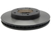 Disc Brake Rotor Raybestos Brakes 980325