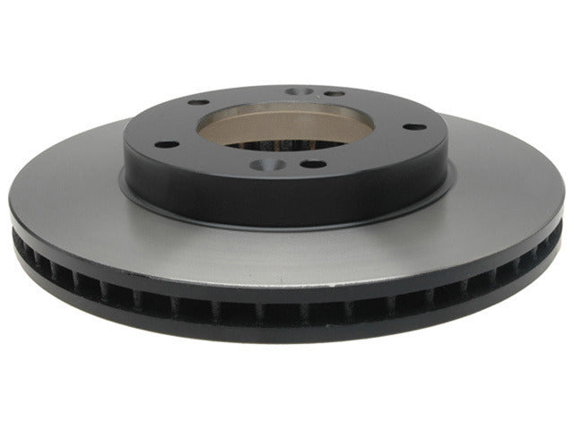 Disc Brake Rotor Raybestos Brakes 980325