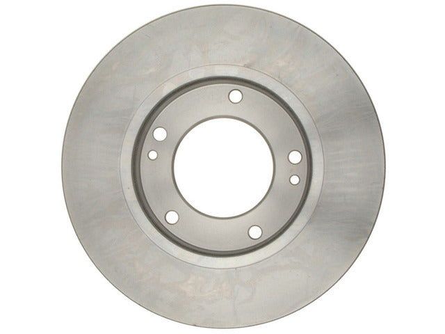 Disc Brake Rotor Raybestos Brakes 980325
