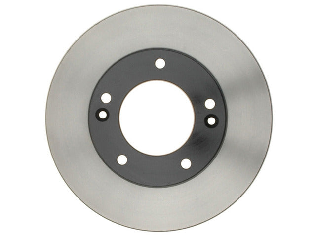 Disc Brake Rotor Raybestos Brakes 980325