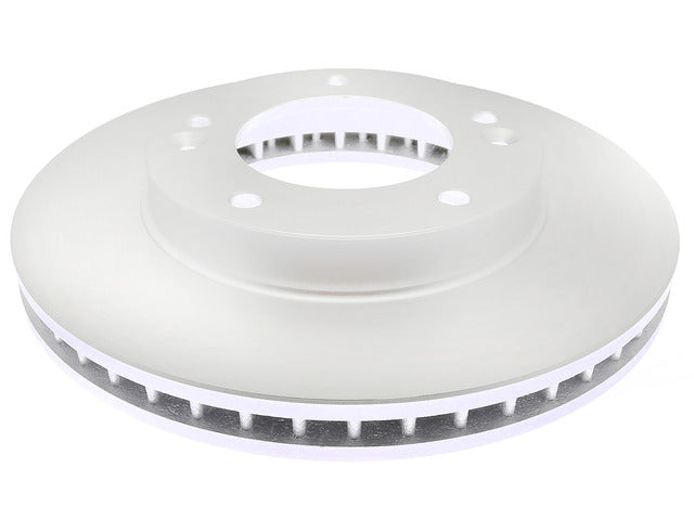 Disc Brake Rotor Raybestos Brakes 980325FZN