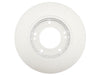 Disc Brake Rotor Raybestos Brakes 980325FZN