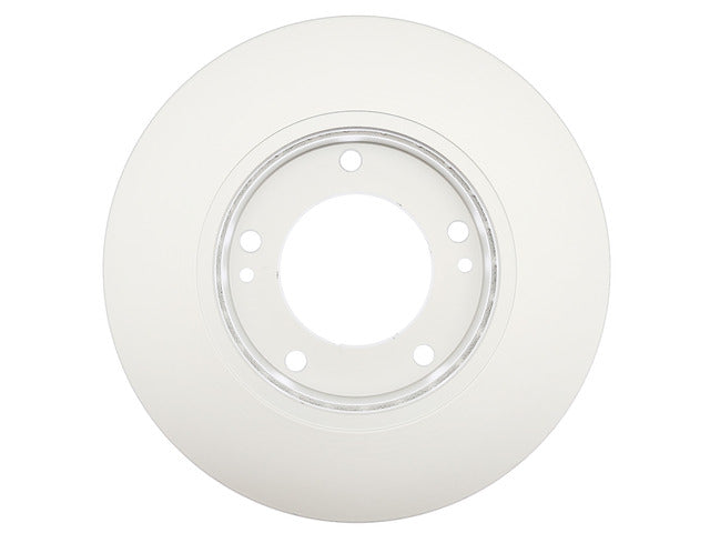 Disc Brake Rotor Raybestos Brakes 980325FZN