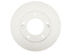 Disc Brake Rotor Raybestos Brakes 980325FZN