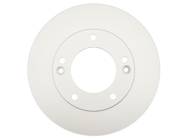 Disc Brake Rotor Raybestos Brakes 980325FZN