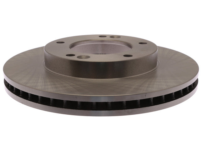 Disc Brake Rotor Raybestos Brakes 980325R