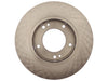 Disc Brake Rotor Raybestos Brakes 980325R