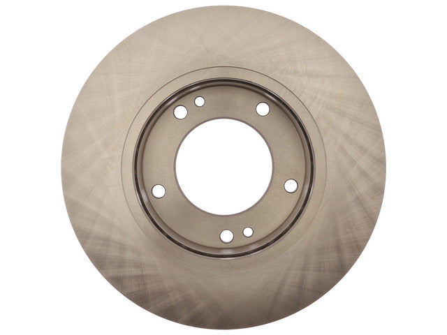 Disc Brake Rotor Raybestos Brakes 980325R