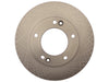 Disc Brake Rotor Raybestos Brakes 980325R