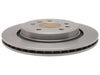Disc Brake Rotor Raybestos Brakes 980327