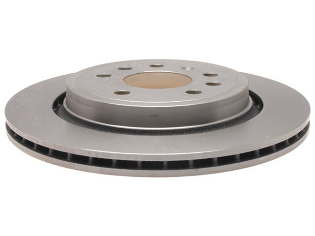 Disc Brake Rotor Raybestos Brakes 980327