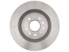 Disc Brake Rotor Raybestos Brakes 980327