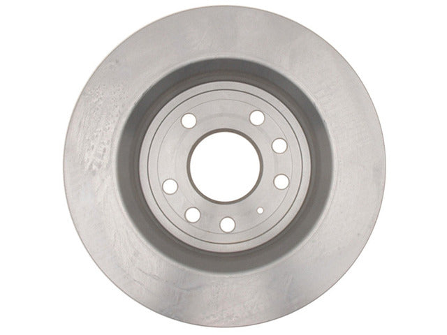 Disc Brake Rotor Raybestos Brakes 980327