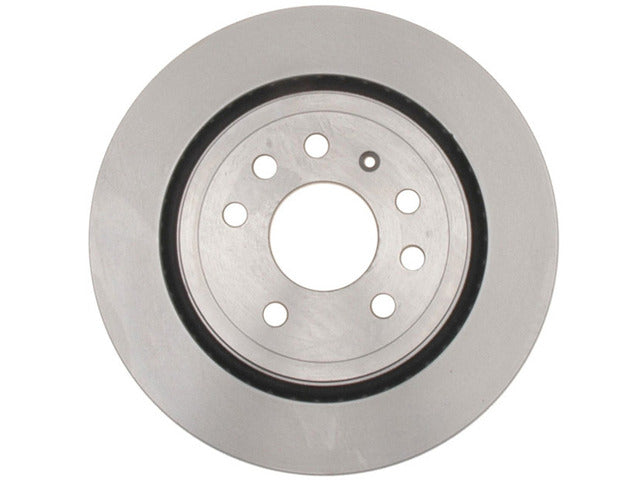 Disc Brake Rotor Raybestos Brakes 980327