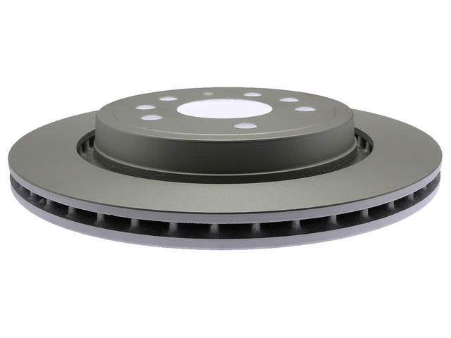 Disc Brake Rotor Raybestos Brakes 980327FZN