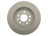 Disc Brake Rotor Raybestos Brakes 980327FZN
