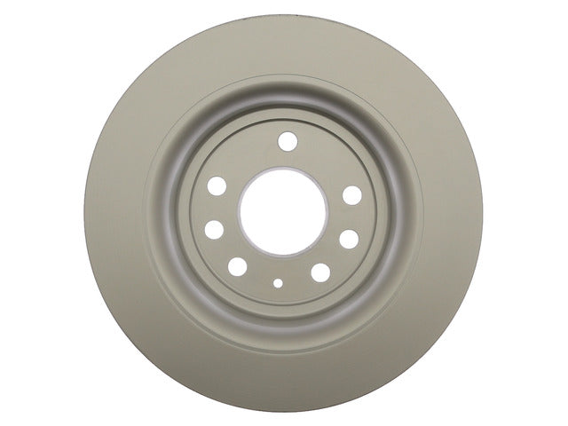 Disc Brake Rotor Raybestos Brakes 980327FZN