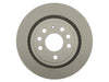 Disc Brake Rotor Raybestos Brakes 980327FZN