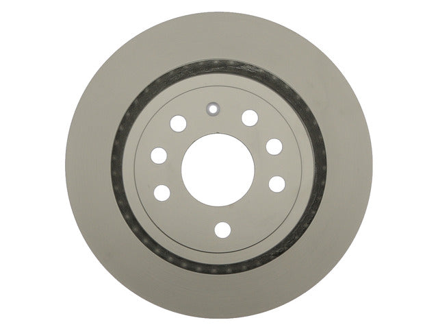 Disc Brake Rotor Raybestos Brakes 980327FZN