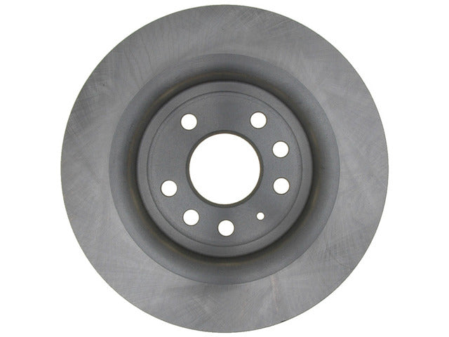 Disc Brake Rotor Raybestos Brakes 980327R