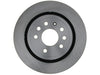 Disc Brake Rotor Raybestos Brakes 980327R