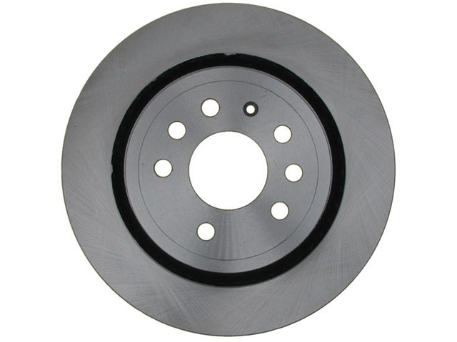 Disc Brake Rotor Raybestos Brakes 980327R