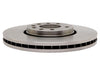 Disc Brake Rotor Raybestos Brakes 980328