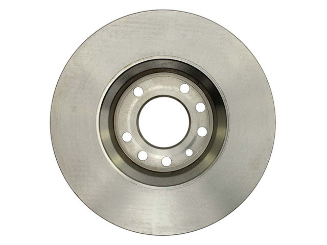Disc Brake Rotor Raybestos Brakes 980328