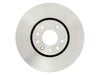 Disc Brake Rotor Raybestos Brakes 980328