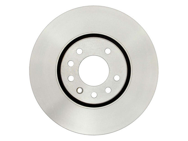 Disc Brake Rotor Raybestos Brakes 980328