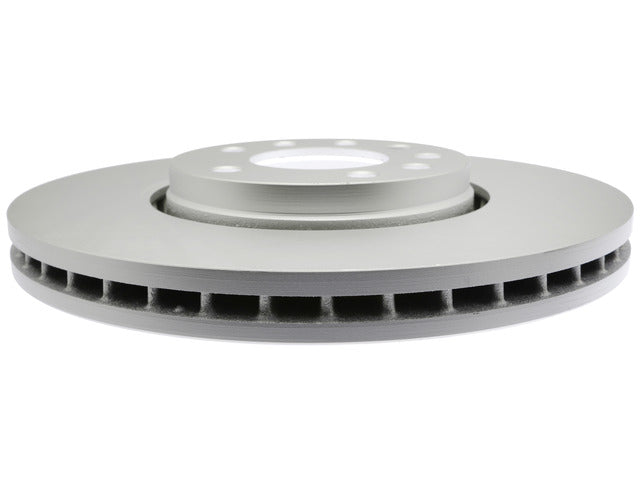 Disc Brake Rotor Raybestos Brakes 980328FZN