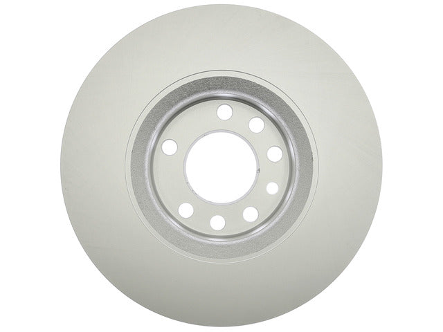 Disc Brake Rotor Raybestos Brakes 980328FZN