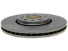 Disc Brake Rotor Raybestos Brakes 980328R