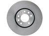 Disc Brake Rotor Raybestos Brakes 980328R