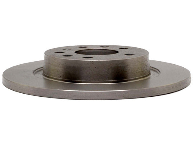 Disc Brake Rotor Raybestos Brakes 980329